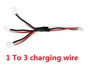 Wltoys JJRC WL V915 RC helicopter spare parts todayrc toys listing 1 to 3 charging wire