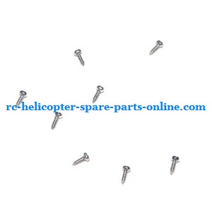 WLtoys WL V929 spare parts todayrc toys listing screws set