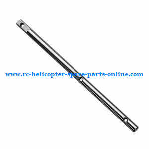 Wltoys WL V931 XK K123 AS350 RC helicopter spare parts todayrc toys listing main inner shaft metal bar