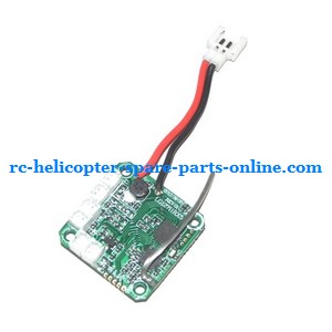 WLtoys WL V939 spare parts todayrc toys listing PCB BOARD