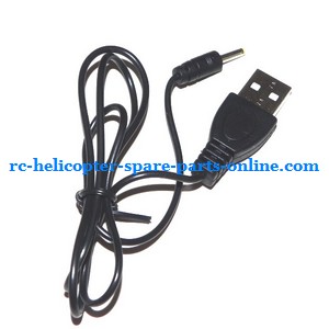 WLtoys WL V939 spare parts todayrc toys listing USB charger wire