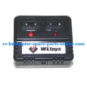 WLtoys WL V939 spare parts todayrc toys listing balance charger box