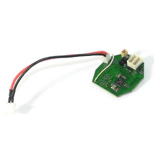 Wltoys WL V944 RC Helicopter spare parts PCB receiver board
