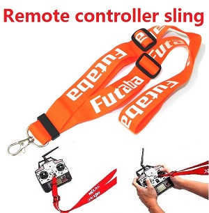 Wltoys WL V944 RC Helicopter spare parts remote controller sling