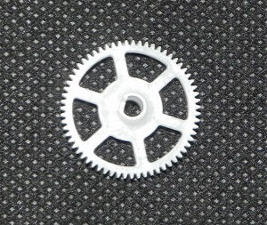 Wltoys WL V944 RC Helicopter spare parts main gear