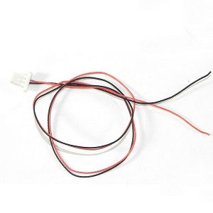 Wltoys WL V944 RC Helicopter spare parts tail motor wire