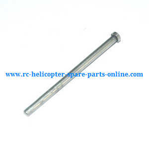 Wltoys WL V950 RC helicopter spare parts todayrc toys listing small metal shaft for the tail