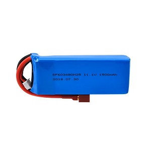 *** Today's deal *** Wltoys WL V950 RC helicopter spare parts todayrc toys listing 11.1V 1500mAh battery
