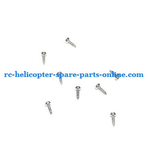 WL V959 V969 V979 V989 V999 quard copter spare parts todayrc toys listing screws set