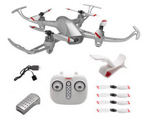 Syma W1 Pro RC Drone, RTF