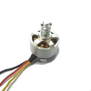 Syma W1 W1pro RC quadcopter spare parts todayrc toys listing brushless motor (CW)