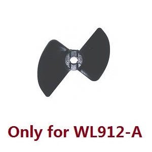 Wltoys WL912-A W-12 RC Boat spare parts todayrc toys listing blade