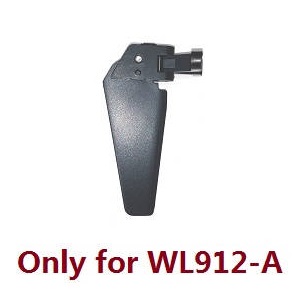 Wltoys WL912-A W-12 RC Boat spare parts todayrc toys listing water rudder