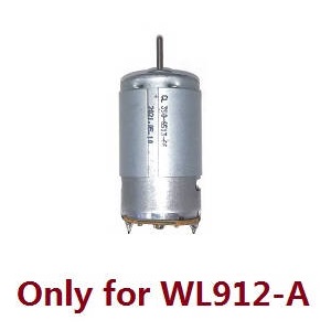 Wltoys WL912-A W-12 RC Boat spare parts todayrc toys listing main motor