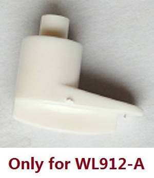 Wltoys WL912-A W-12 RC Boat spare parts todayrc toys listing fixed set of the carbin cover