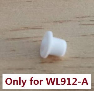 Wltoys WL912-A W-12 RC Boat spare parts todayrc toys listing water leakage hole plug