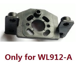 Wltoys WL912-A W-12 RC Boat spare parts todayrc toys listing motor seat