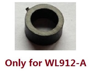 Wltoys WL912-A W-12 RC Boat spare parts todayrc toys listing water pipe fixing ring