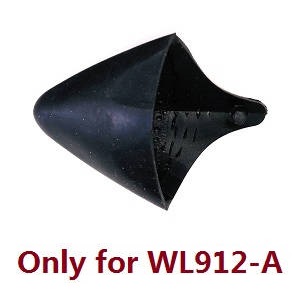 Wltoys WL912-A W-12 RC Boat spare parts todayrc toys listing boat head bumper