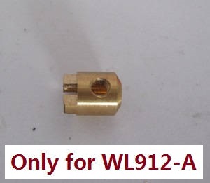 Wltoys WL912-A W-12 RC Boat spare parts todayrc toys listing fixed set of blade