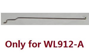 Wltoys WL912-A W-12 RC Boat spare parts todayrc toys listing rudder wire