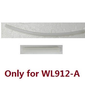 Wltoys WL912-A W-12 RC Boat spare parts todayrc toys listing watter pipe set