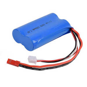 Wltoys WL WL912 RC Speed Boat spare parts todayrc toys listing battery 7.4V 1500mAh