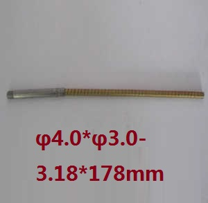 Wltoys WL915-A RC Boat spare parts stainless steel flexible shaft