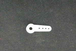 Wltoys WL915-A RC Boat spare parts arm of servo