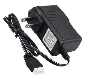 Wltoys WL915-A RC Boat spare parts charger directly connect to the battery 11.1V