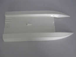 Wltoys WL WL915 RC Speed Boat spare parts todayrc toys listing the lower part of the bottom