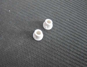 Wltoys WL WL915 RC Speed Boat spare parts todayrc toys listing Six angle nut press piece 2pcs
