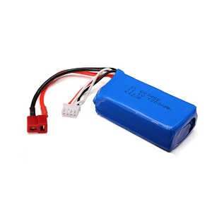 Wltoys WL WL915 RC Speed Boat spare parts todayrc toys listing battery 11.1V 1200mAh