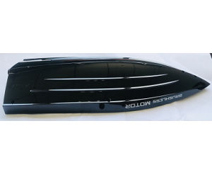 Wltoys XK WL916 WL916-A RC Boat spare parts bottom cover