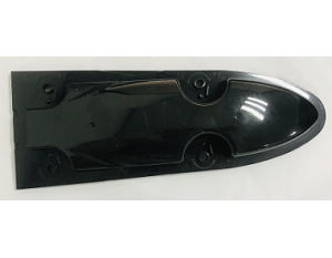 Wltoys XK WL916 WL916-A RC Boat spare parts inner cover