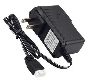 Wltoys XK WL916 WL916-A RC Boat spare parts charger directly connect to the battery 11.1V