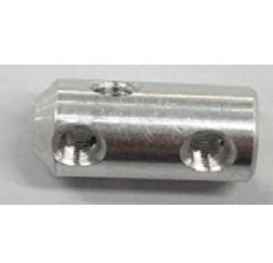 Wltoys XK WL916 WL916-A RC Boat spare parts coupling aluminum sleeve - Click Image to Close