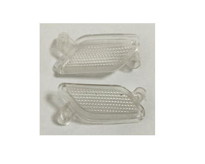 Wltoys XK WL916 WL916-A RC Boat spare parts front lamp cover