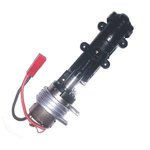 Wltoys XK WL917 RC Boat spare parts main motor and drive shaft module