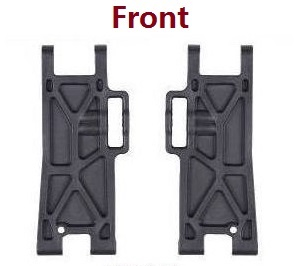 Wltoys 104016 104018 XKS WL Tech XK RC car vehicle spare parts front lower swing arm