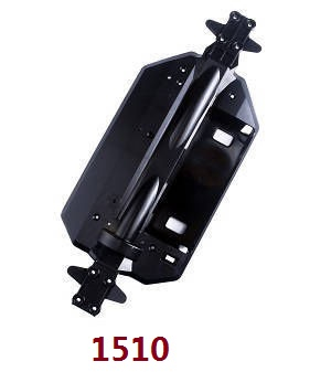 Wltoys 104016 104018 XKS WL Tech XK RC car vehicle spare parts vehicle bottom board components 1510