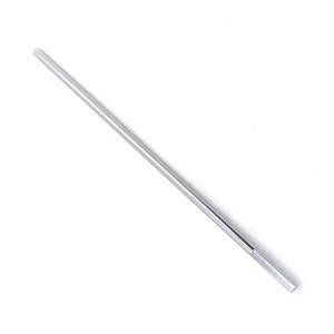 Wltoys 124008 XKS WL XK 124008 RC Car Vehicle spare parts main center shaft Silver Wltoys 124008 XKS WL XK 124008 RC Car Vehicle spare parts main center shaft Silver