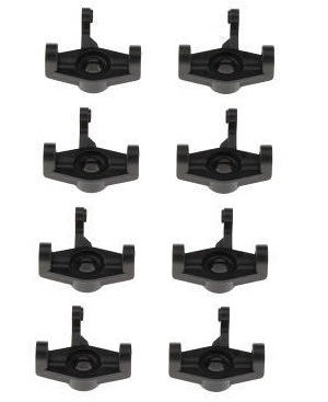 Wltoys 124008 XKS WL XK 124008 RC Car Vehicle spare parts front seat assembly 4pcs Wltoys 124008 XKS WL XK 124008 RC Car Vehicle spare parts front seat assembly 4pcs