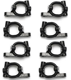 Wltoys 124010 XKS WL Tech XK 124010 RC Car Vehicle spare parts type C block component 4sets - Click Image to Close