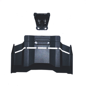 Wltoys 184008 XKS WL Tech XK RC car vehicle spare parts tail wing and seat