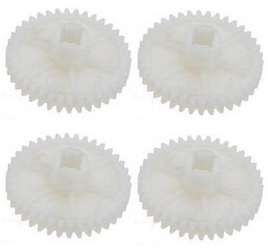 Wltoys 184008 XKS WL Tech XK RC car vehicle spare parts reduction gear 2928 4pcs