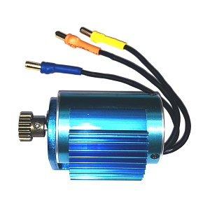 Wltoys 184008 XKS WL Tech XK RC car vehicle spare parts brushless motor set 2912