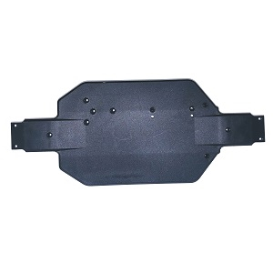 Wltoys 184011 XKS WL XK 184011 RC car vehicle spare parts bottom board underbody group 1976