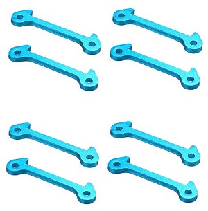 Wltoys 184011 XKS WL XK 184011 RC car vehicle spare parts pendulum reinforcement 4sets