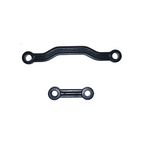 Wltoys 2428 XKS WL XK 2428 RC car vehicle spare parts steering linkage group 2753